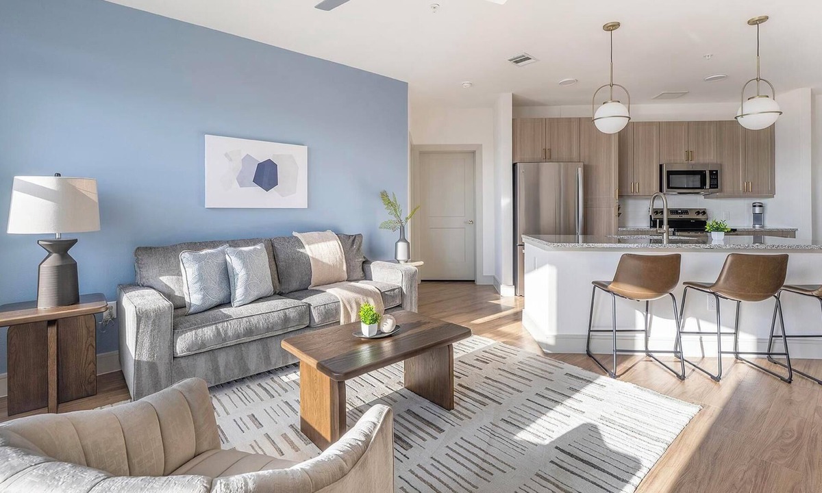 Scofield Farms Apartment | Landing | Amazing 2BD, Pool, Gym