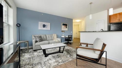 Frederick Apartment | Landing Apartments - Prospect Hall