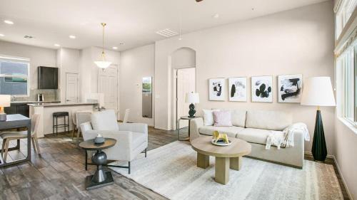 Windsor Apartment | Landing Apartments - The Preserve at Great Pond