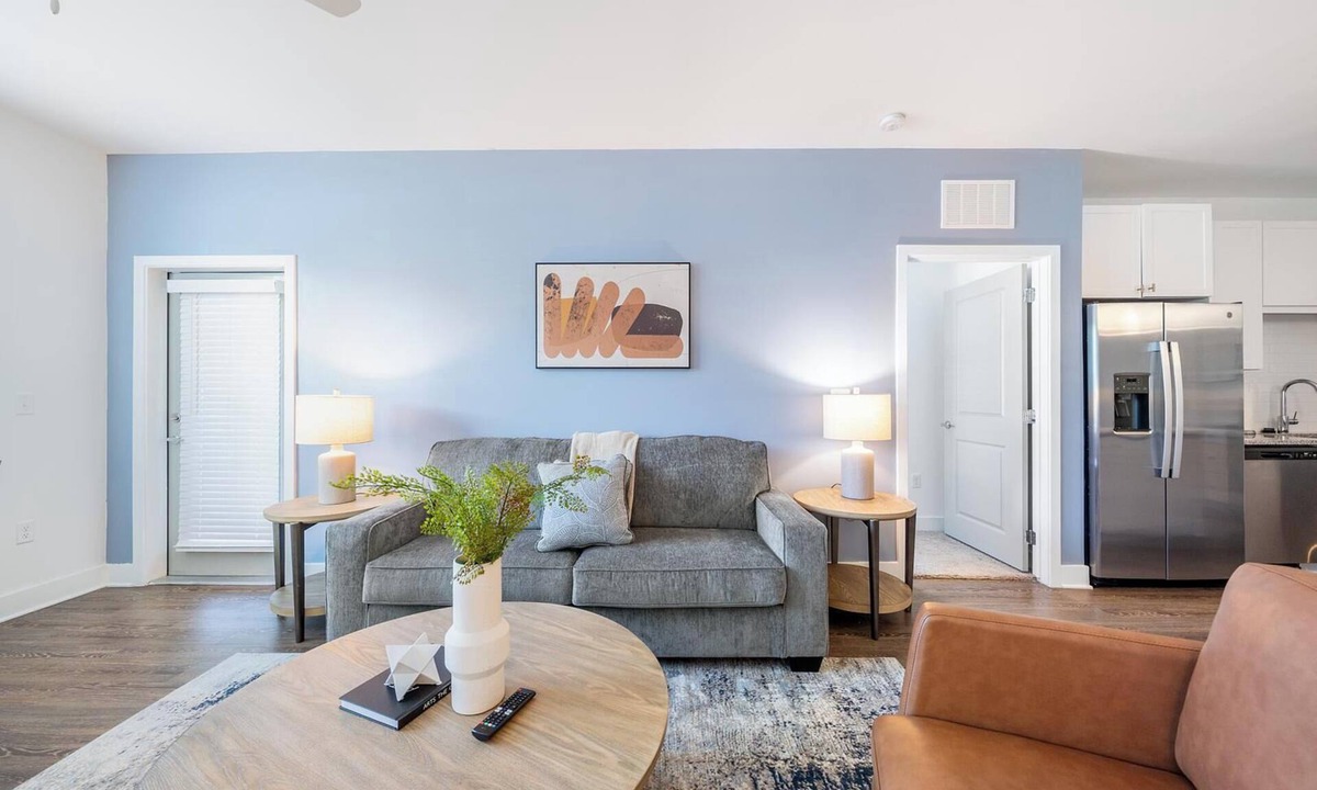 Vero Beach Apartment | Landing | Beautiful 1BD, Gym, Pool