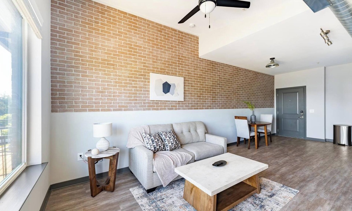 Northwest Pensacola Apartment | Landing | Beautiful 1BD, Pool, Yoga Studio