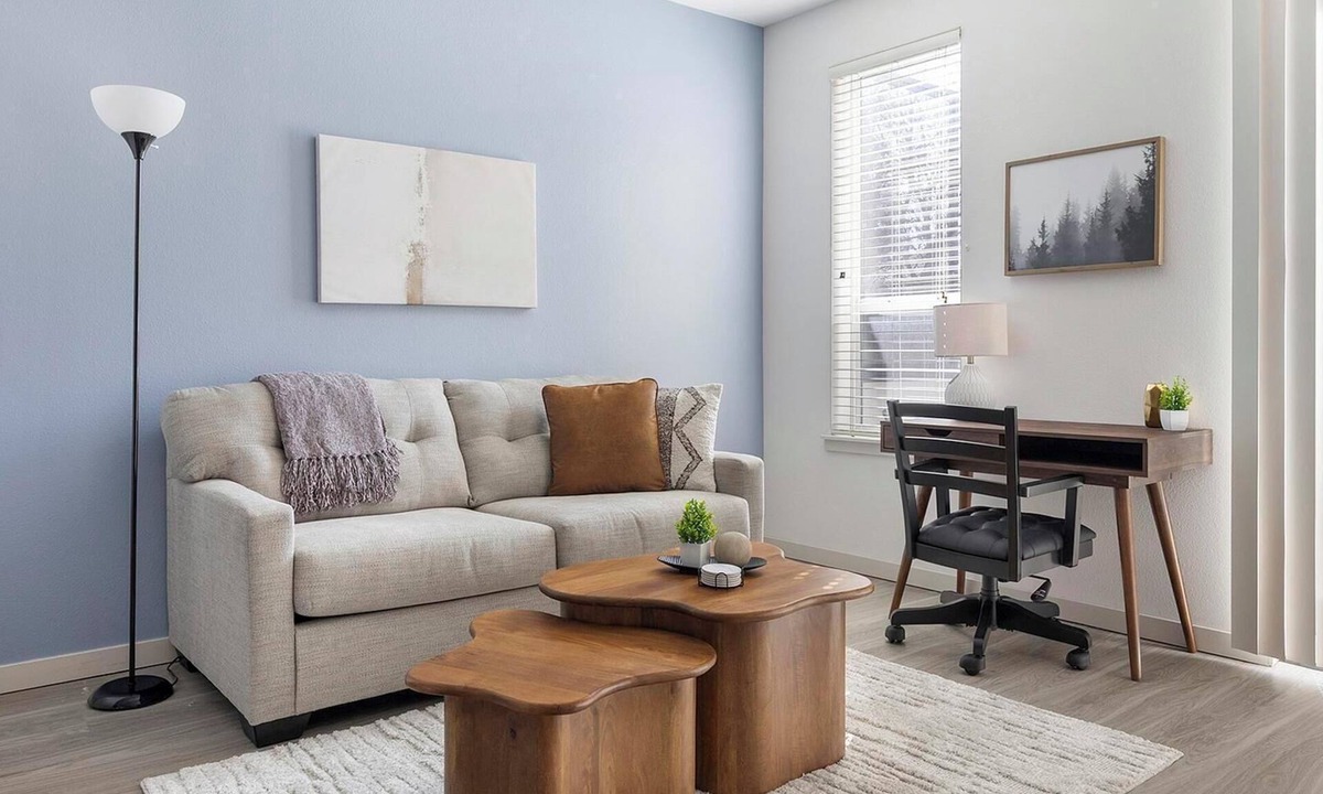 City Park Apartment | Landing | Beautiful 1BD, Yoga Studio