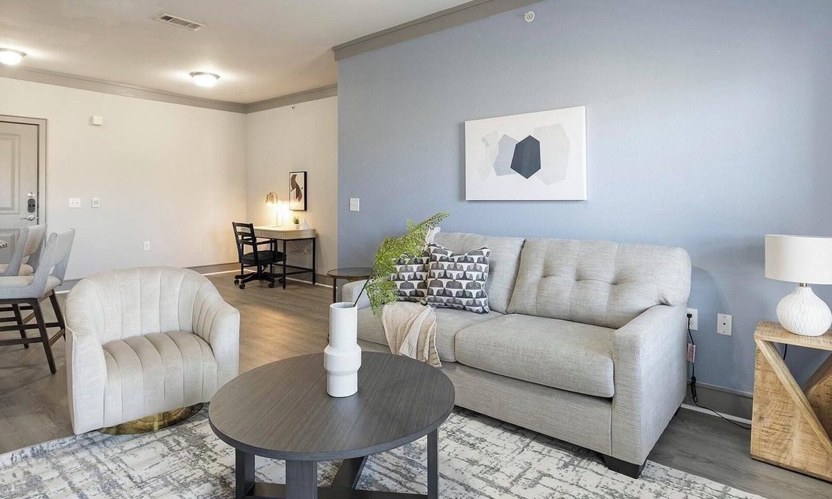 Northeast Carrollton Apartment | Landing | Beautiful 2BD, Clubhouse