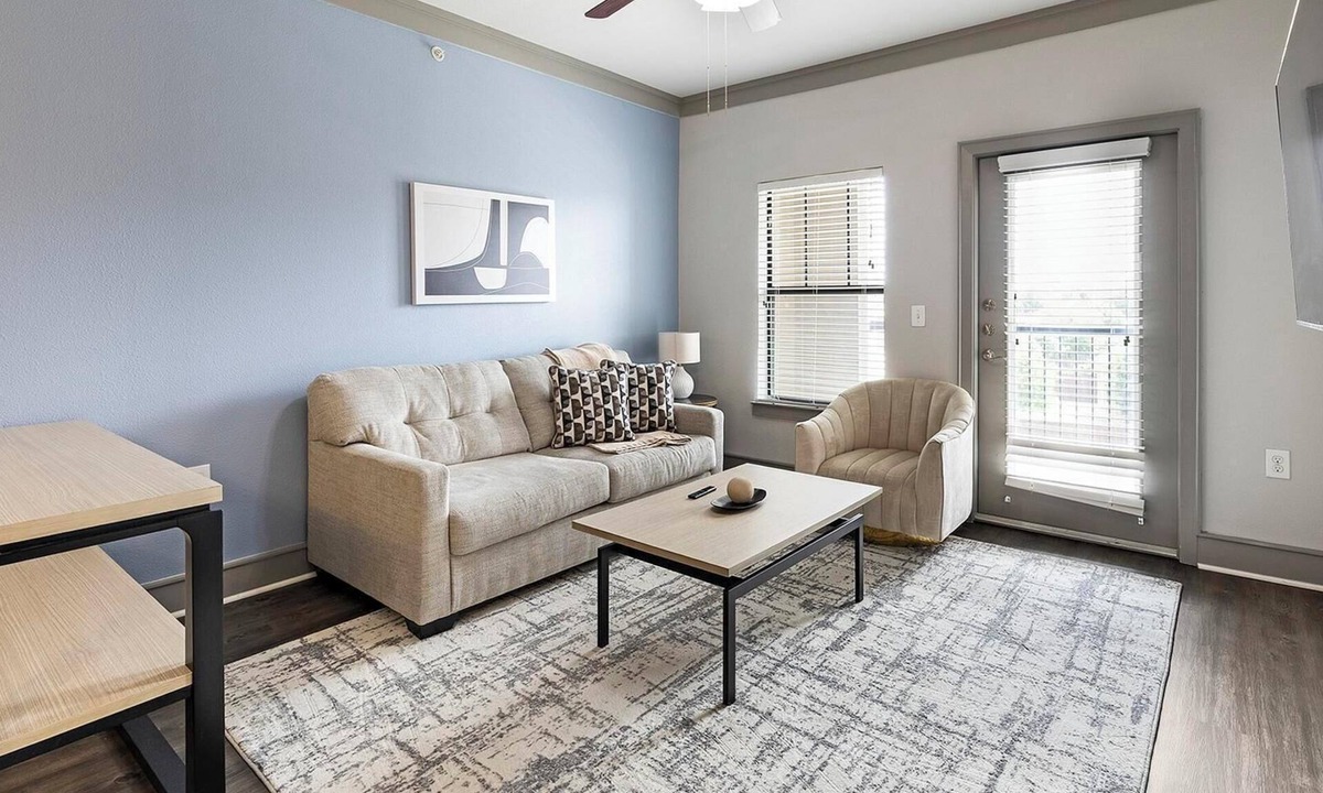 Northeast Carrollton Apartment | Landing | Beautiful 2BD, Clubhouse