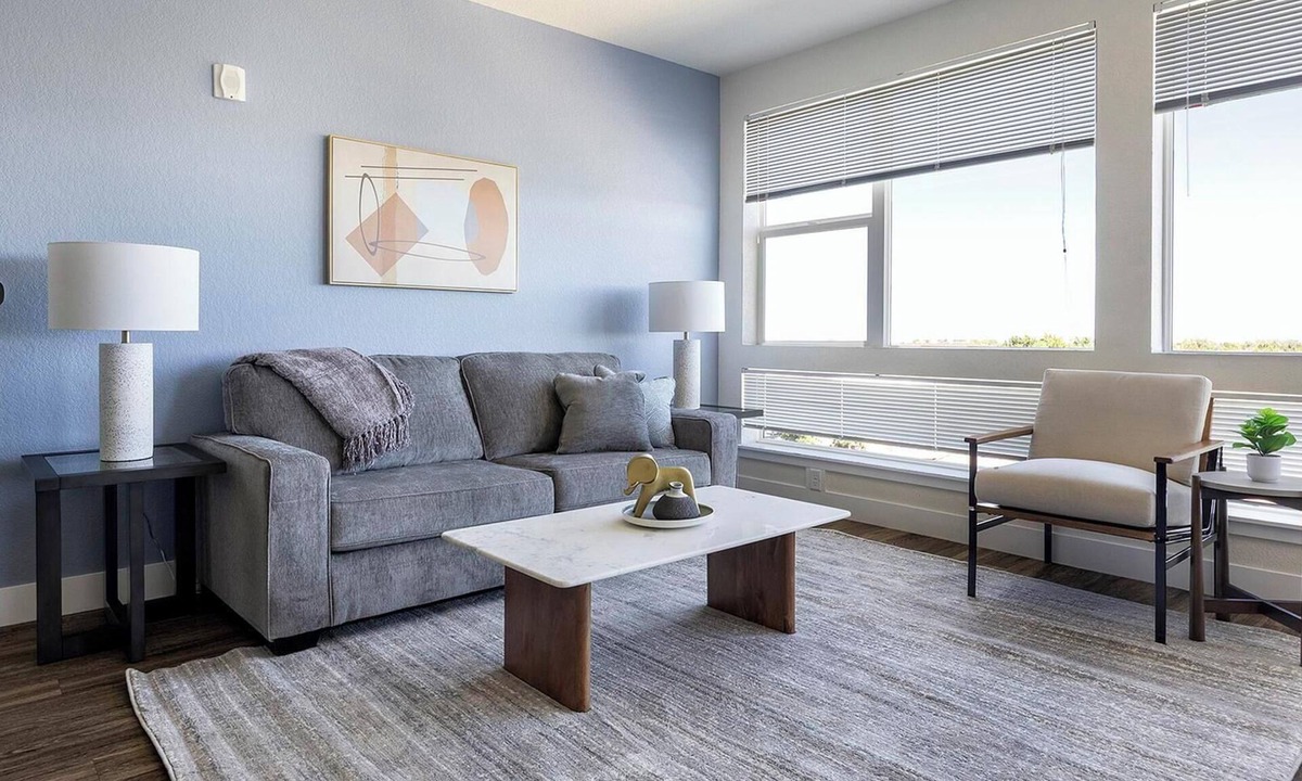 Indian Creek Apartment | Landing | Beautiful 2BD, Gym, Clubhouse