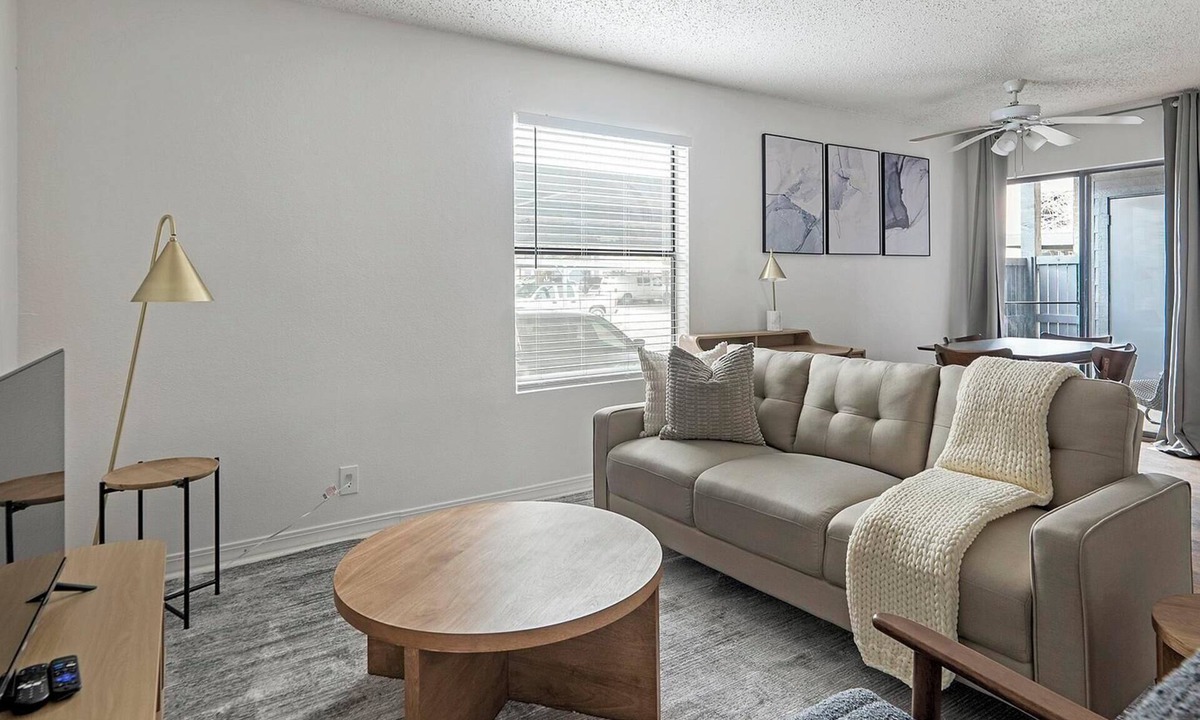 Windsor Park Apartment | Landing | Beautiful 2BD, Pool, Gym