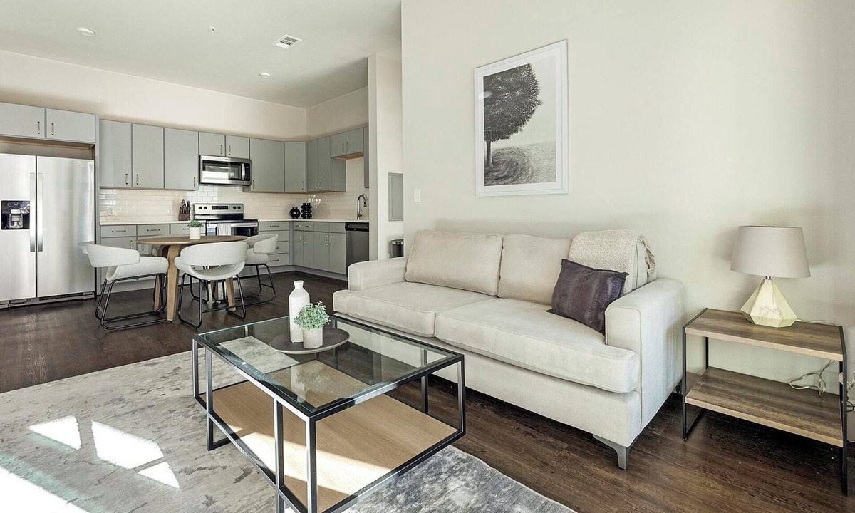 Littleton Apartment | Landing | Beautiful 2BD, Game Room, Clubhouse