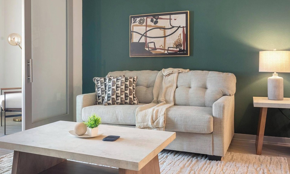 Eatonville Apartment | Landing | Beautiful 2BD, Clubhouse, Gym