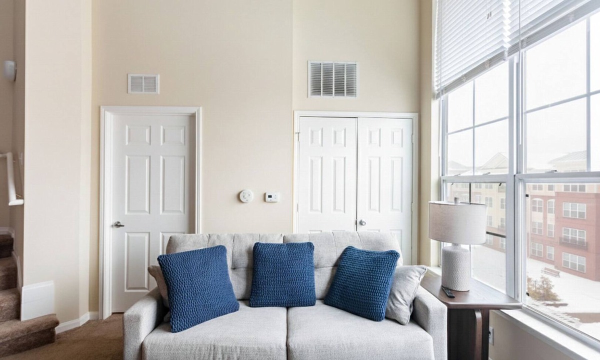West New Haven Apartment | Landing | Beautiful 2BD, Gym