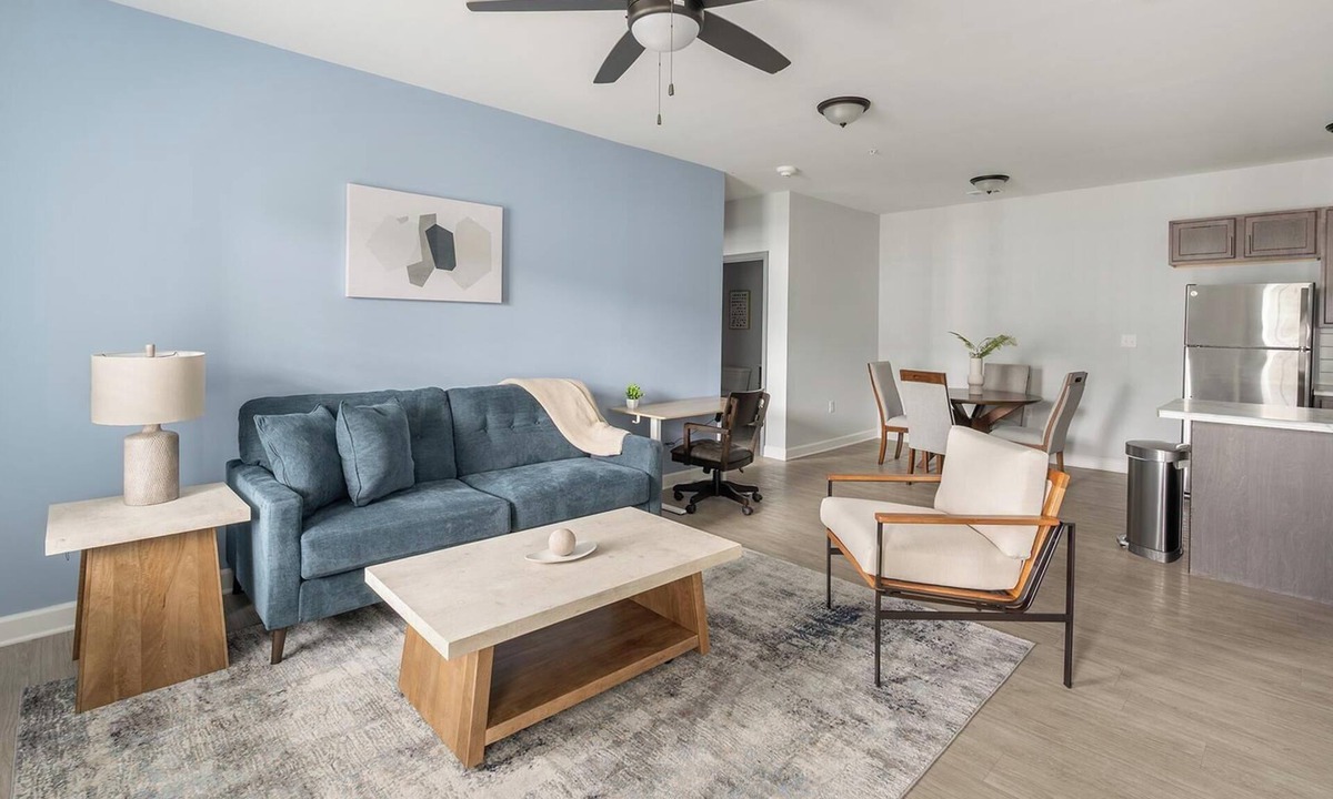 Ooltewah Apartment | Landing | Beautiful 2BD, Clubhouse, Pool