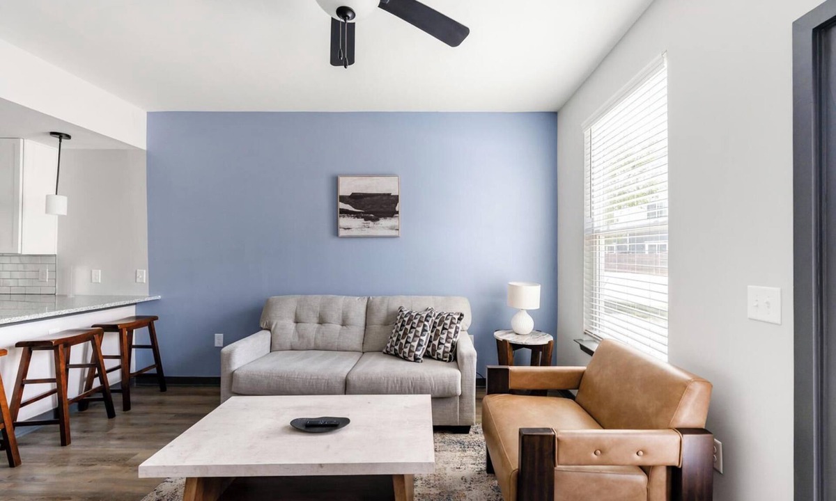 Northwest Pensacola Apartment | Landing | Beautiful 3BD, Rooftop Lounge, Gym
