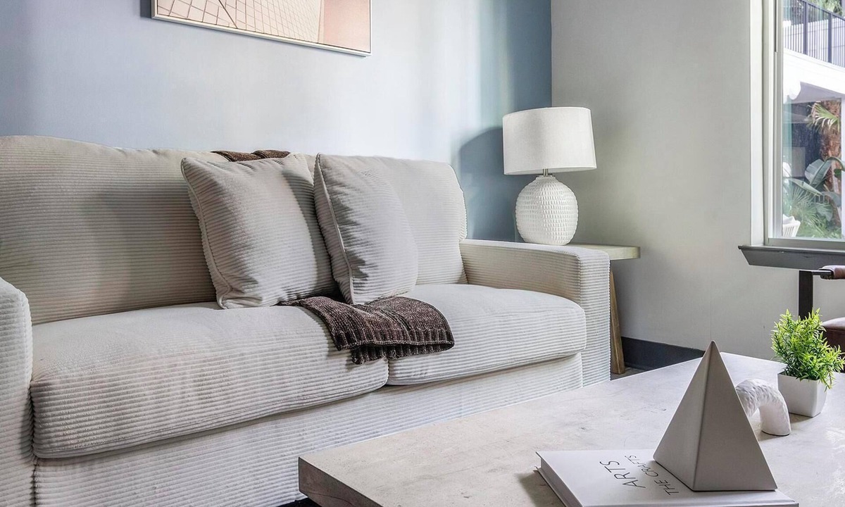 Southbank Apartment | Landing | Beautiful 1BD, Yoga Studio, Pool
