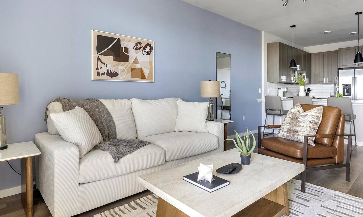 Whitney Beach Apartment | Landing | Beautiful 1BD, Game Room, Clubhouse