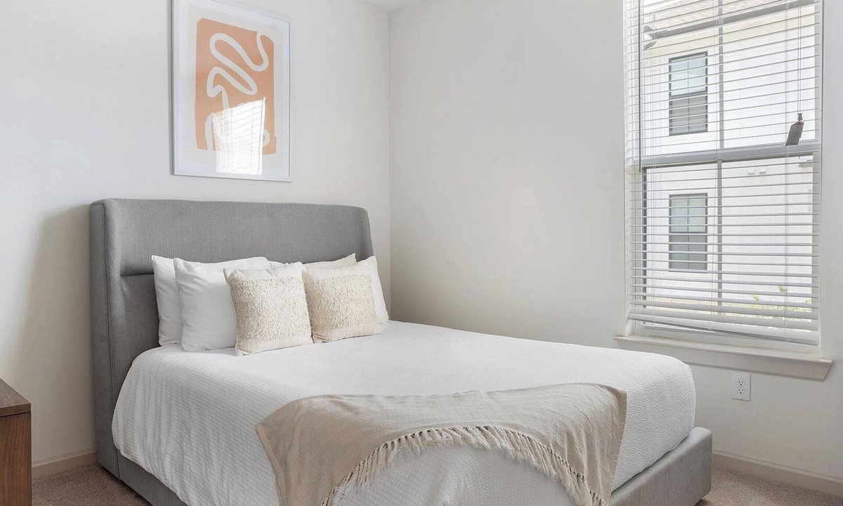 Pflugerville Apartment | Landing | Chic 1BD, Game Room, Pool
