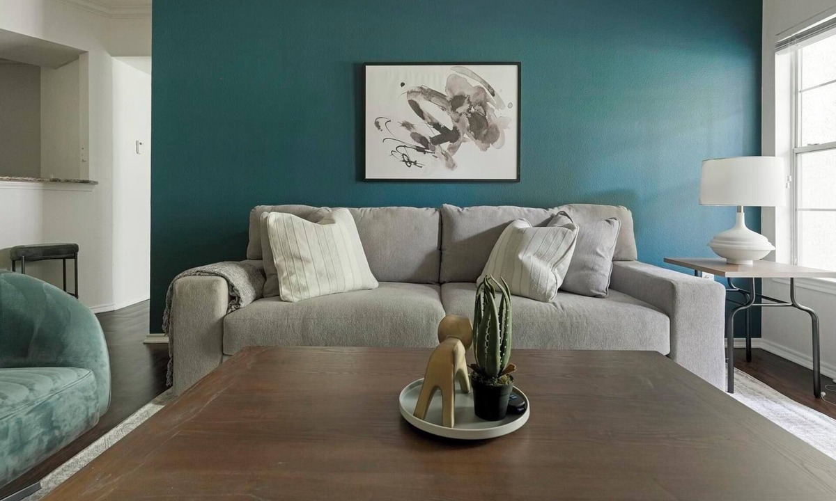 Falconhead Apartment | Landing | Chic 1BD in Bee Cave
