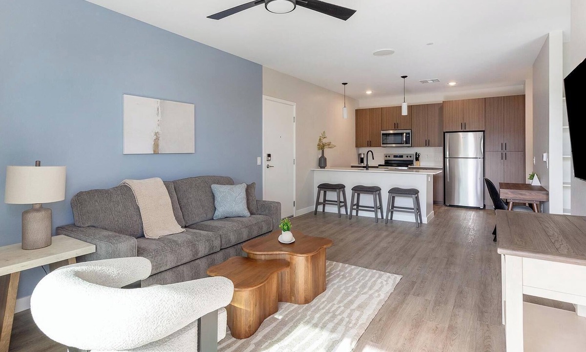 Goodyear Apartment | Landing | Chic 1BD, Pool, Clubhouse