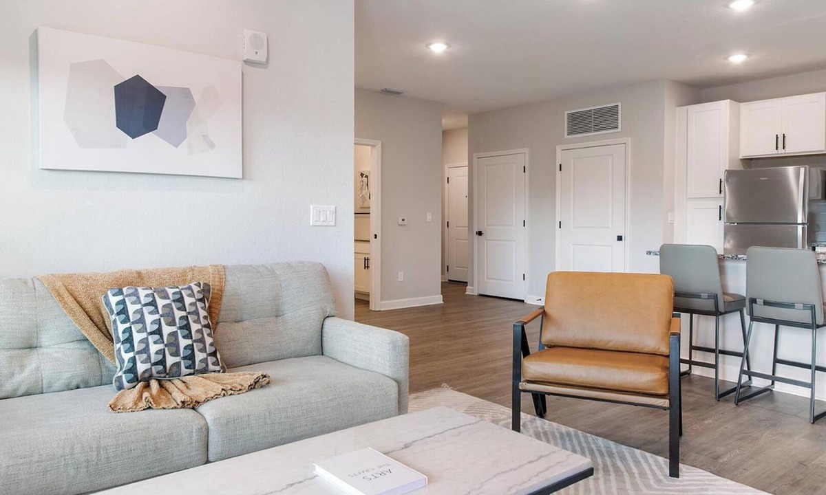 Port Malabar Apartment | Landing | Chic 1BD, Pool, Gym
