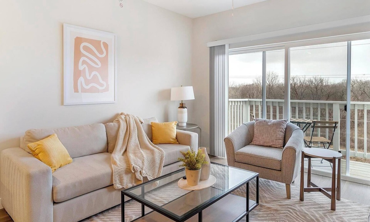 Willow Springs Apartment | Landing | Chic 1BD, Pool, Clubhouse