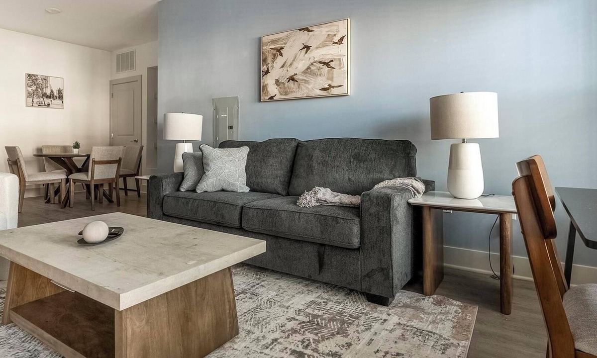 Carolina Forest Apartment | Landing | Chic 2BD, Game Room, Yoga Studio