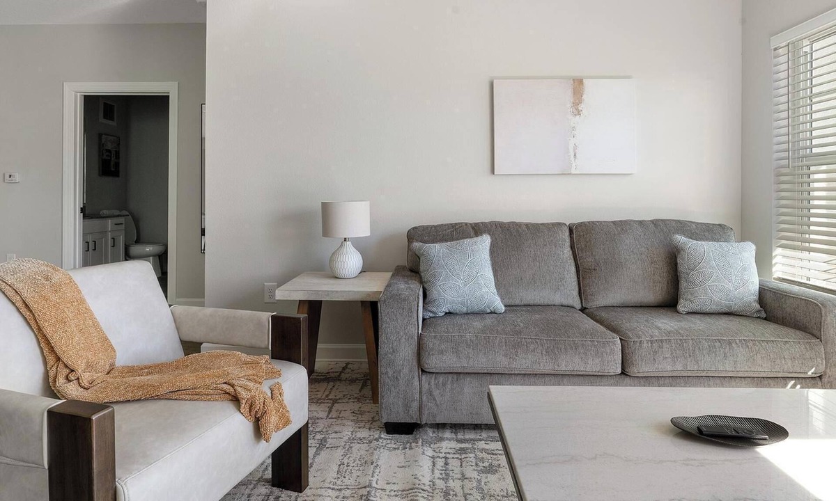 Fort Myers Apartment | Landing | Chic 2BD, Pool