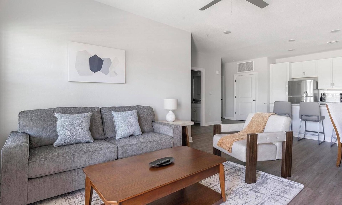 Fort Myers Apartment | Landing | Chic 2BD, Pool