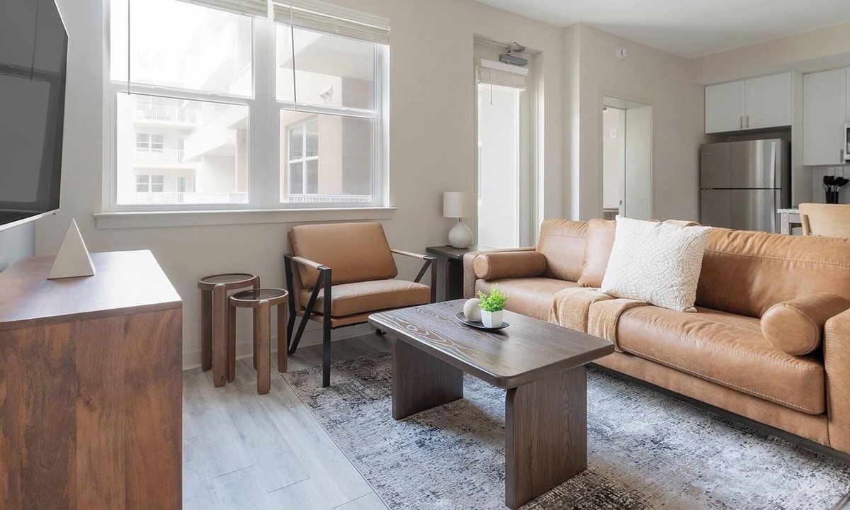 Daytona Beach Apartment | Landing | Chic 2BD, Courtyard, Clubhouse