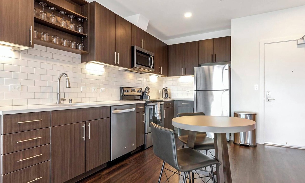 Tarpon Springs Apartment | Landing | Incredible 2BD, Clubhouse