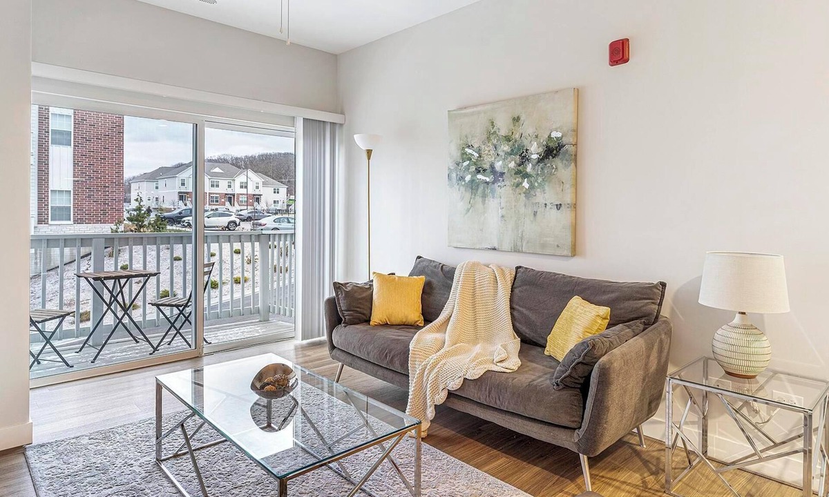 Willow Springs Apartment | Landing | Incredible 2BD, Clubhouse, Pool