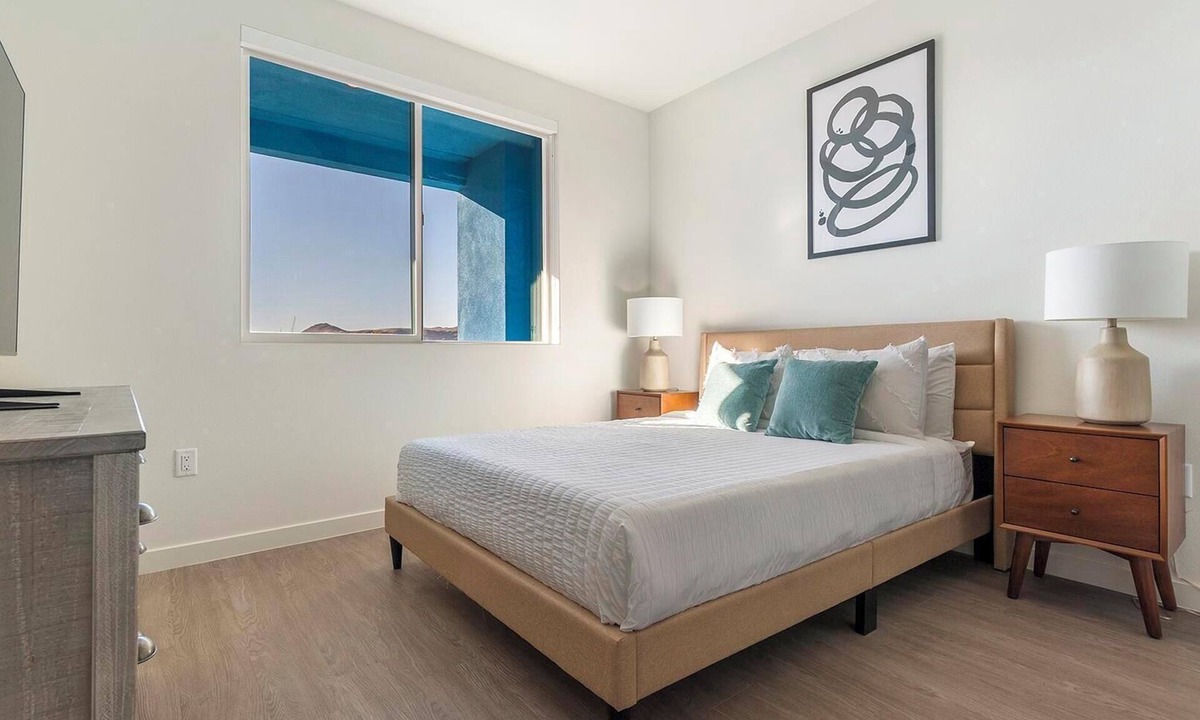 Rhodes Ranch Apartment | Landing | Incredible 1BD, Clubhouse