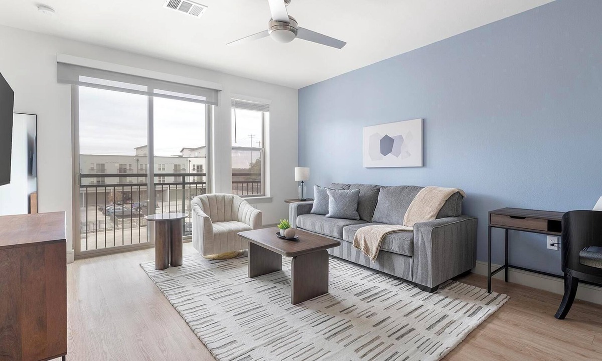 Scofield Farms Apartment | Landing | Incredible 1BD, Clubhouse, Pool