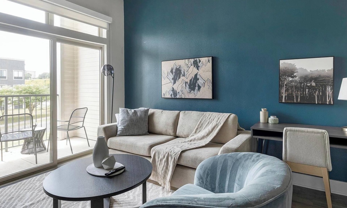 Montopolis Apartment | Landing | Incredible 1BD, Courtyard, Pool