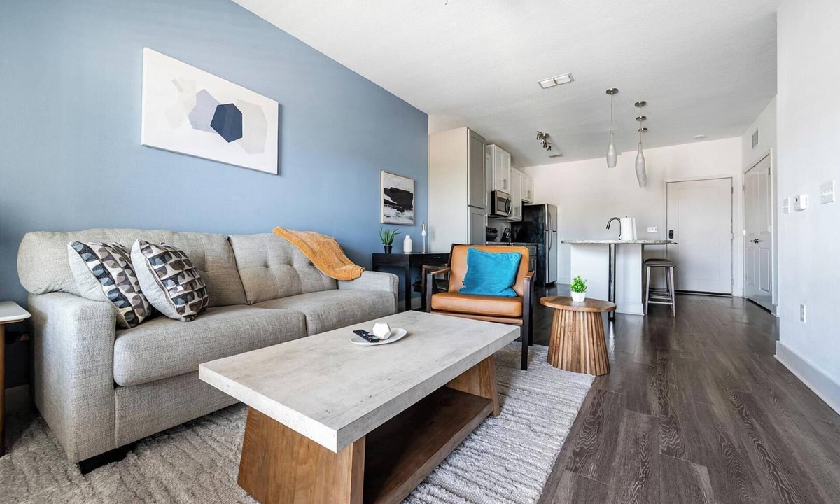 Venice Apartment | Landing | Incredible 1BD, Pool, Clubhouse
