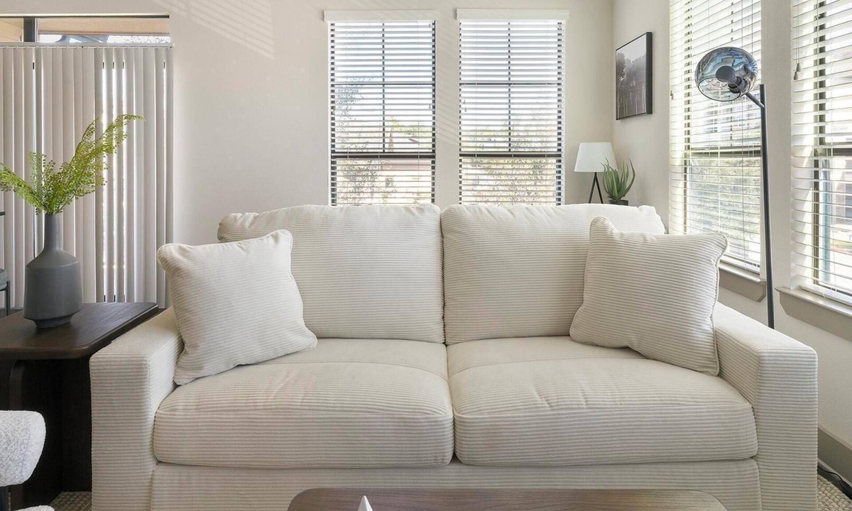 Klein Apartment | Landing | Incredible 1BD, Gym, Clubhouse
