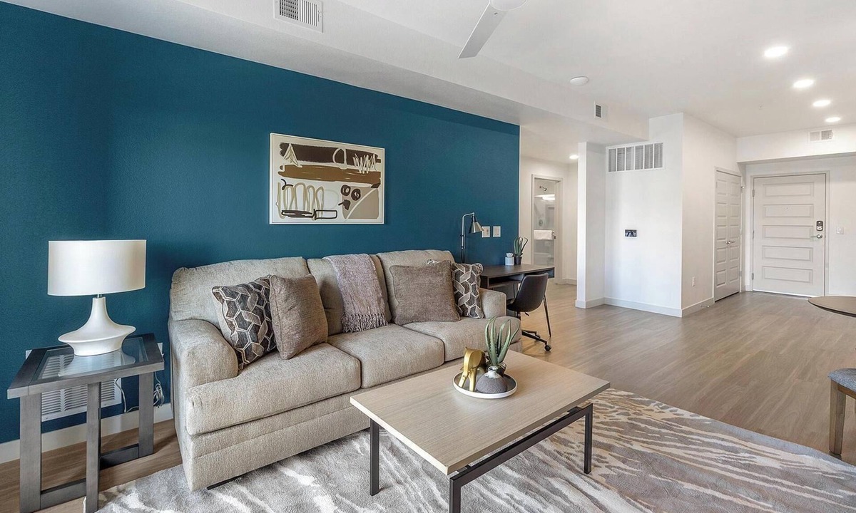 North Mountain Apartment | Landing | Incredible 1BD, Gym, Pool