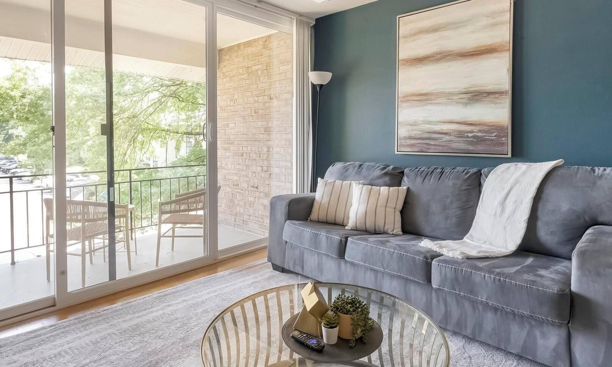 Greenbelt Apartment | Landing | Incredible 2BD, Pool, Gym