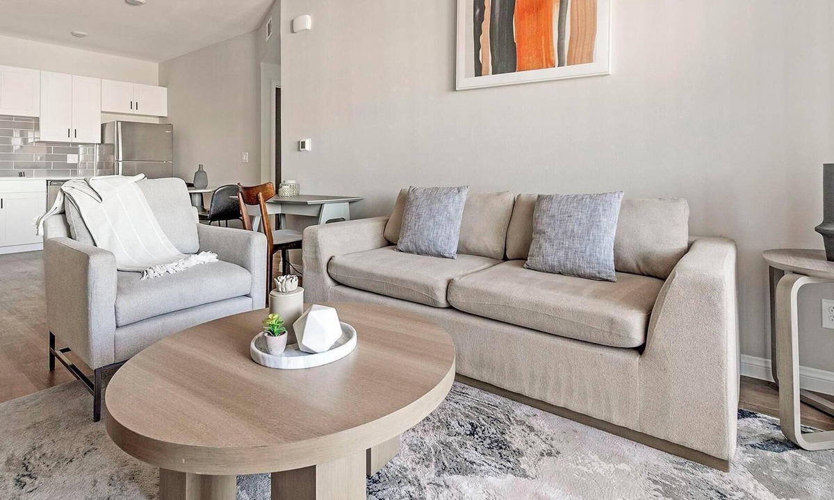 Townsite Apartment | Landing | Incredible 2BD, Rooftop Lounge, Pool