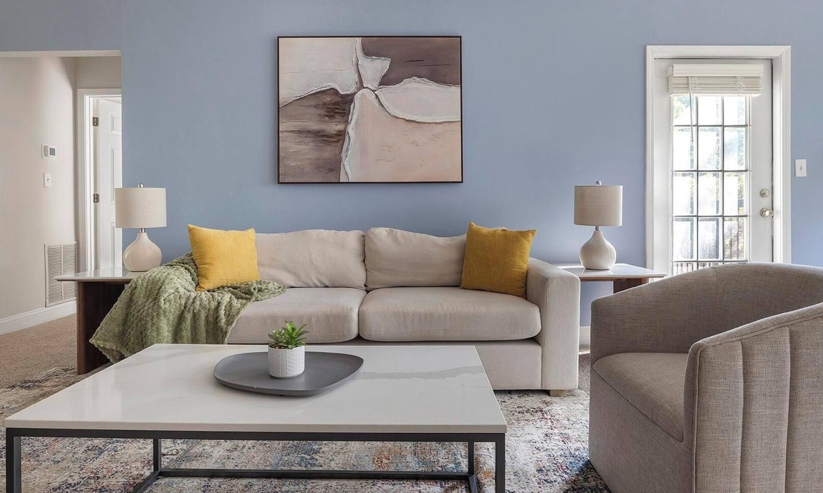 McDonough Apartment | Landing | Incredible 2BD, Gym, Pool