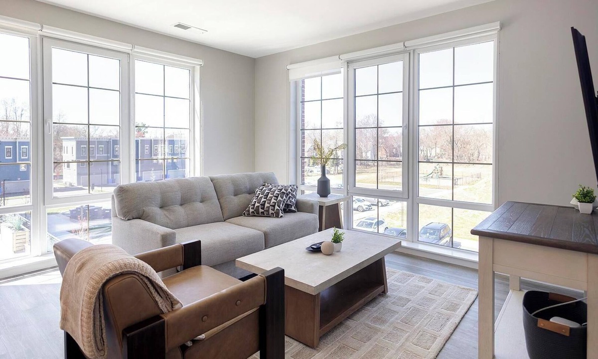 New Haven Apartment | Landing | Incredible 2BD, Pool, Game Room