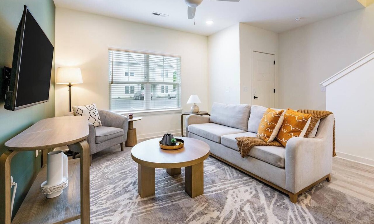 Wilmington Apartment | Landing | Incredible 2BD, Clubhouse, Pool