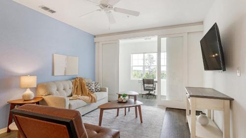 Apopka Apartment | Landing Incredible 2BD Game Room Clubhouse