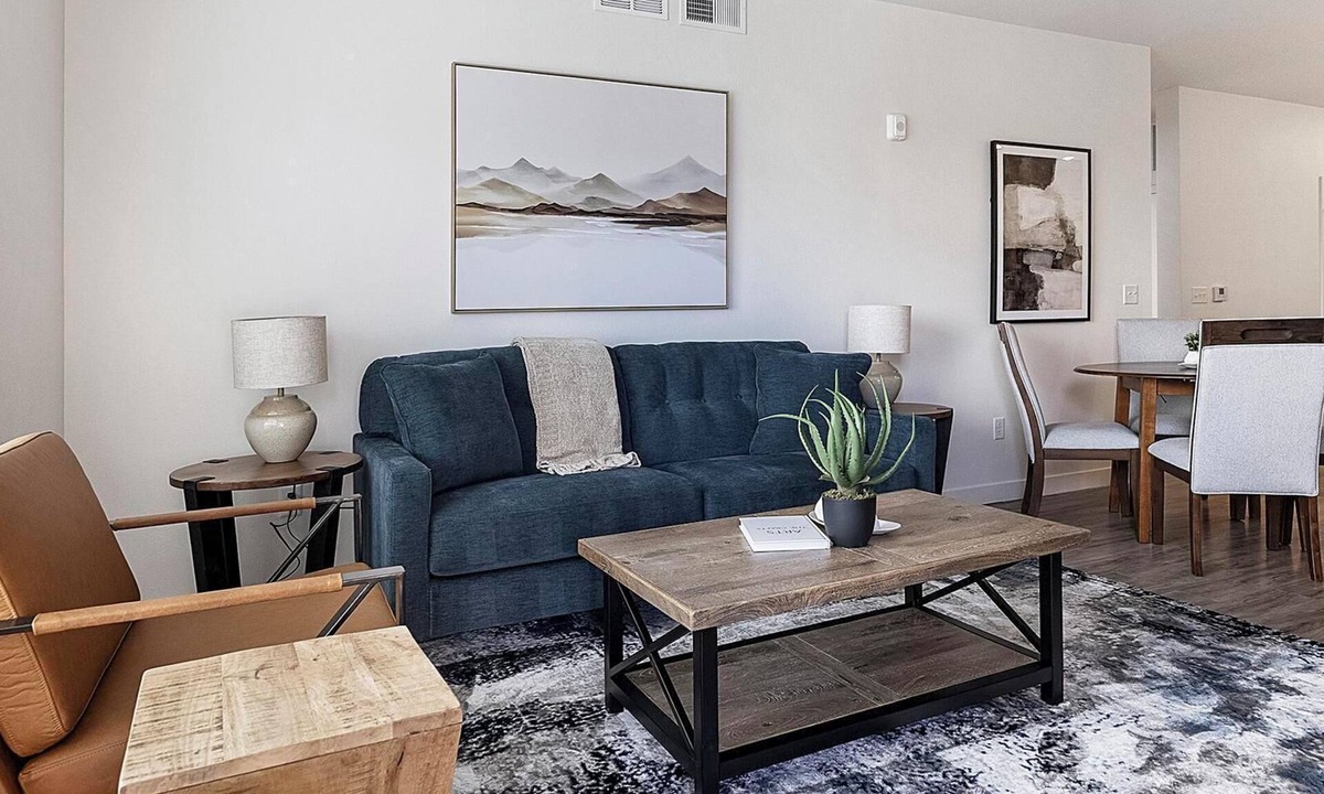East Mesa Apartment | Landing | Incredible 2BD, Gym, Pool