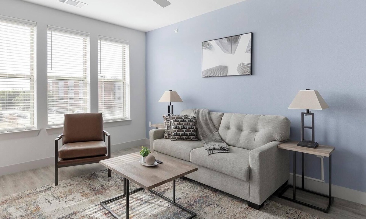 Corinth Apartment | Landing | Incredible 2BD in Corinth