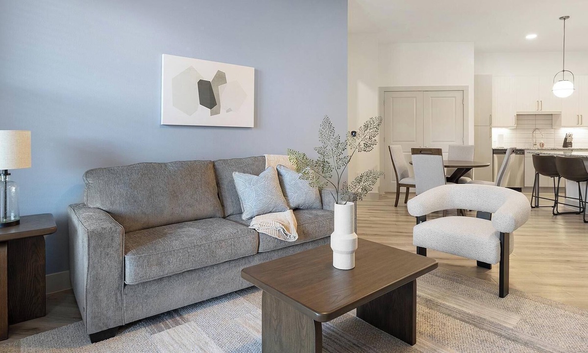 Far North Dallas Apartment | Landing | Incredible 2BD, Pool, Gym