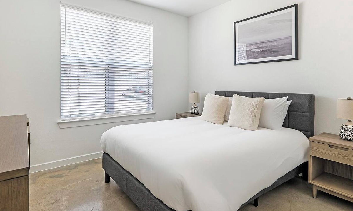 Austin Apartment | Landing | Incredible 2BD, Clubhouse, Pool