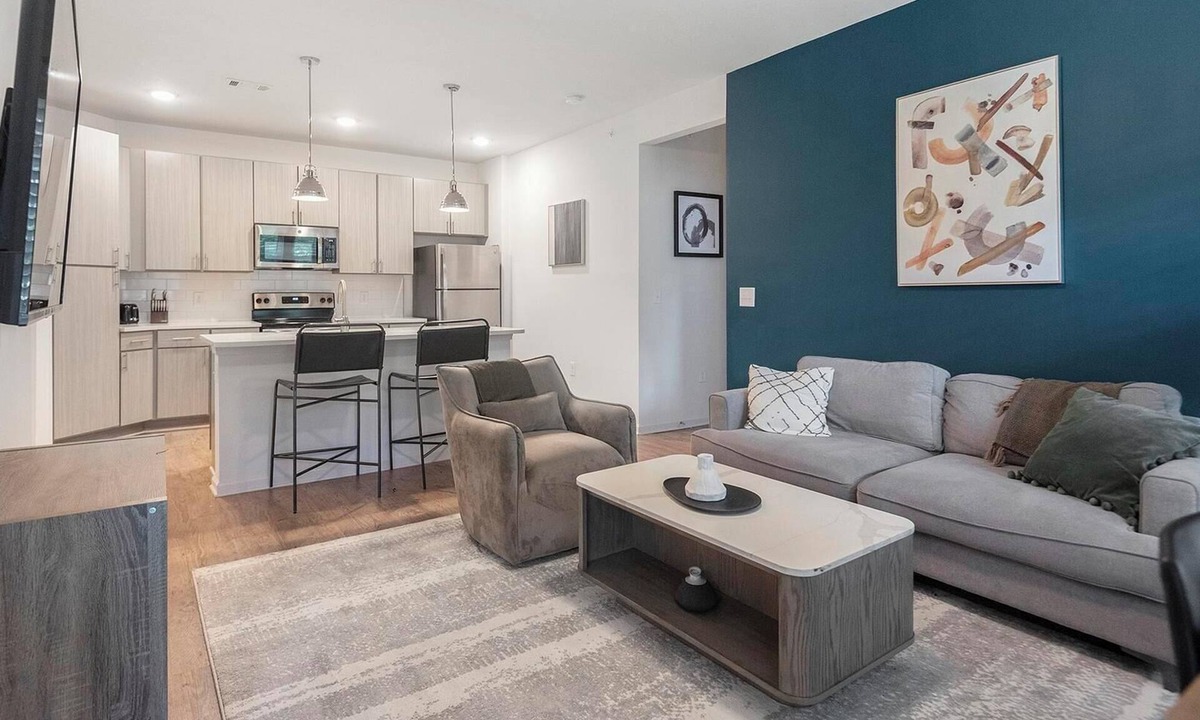Cordova Apartment | Landing | Incredible 2BD, Pool, Clubhouse
