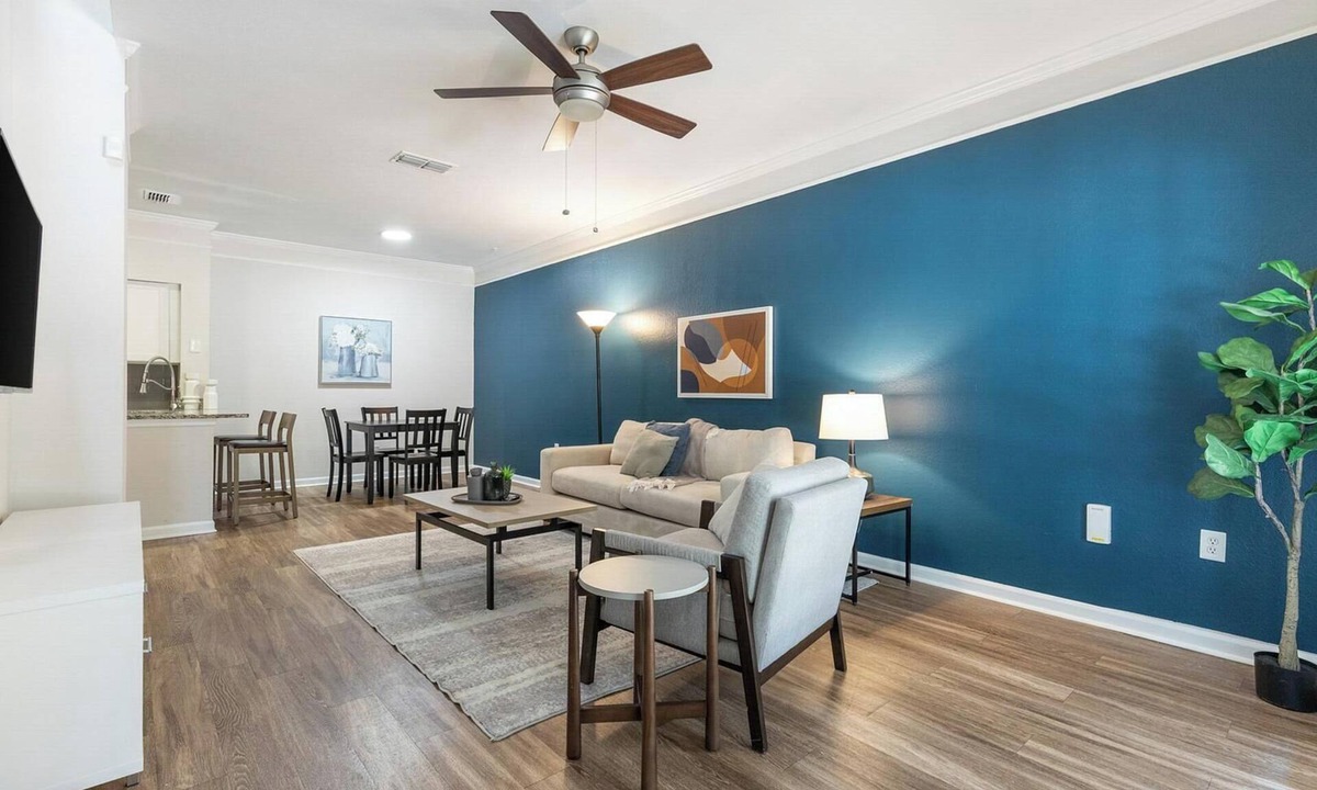Metro West Apartment | Landing | Incredible 2BD, Gym, Pool