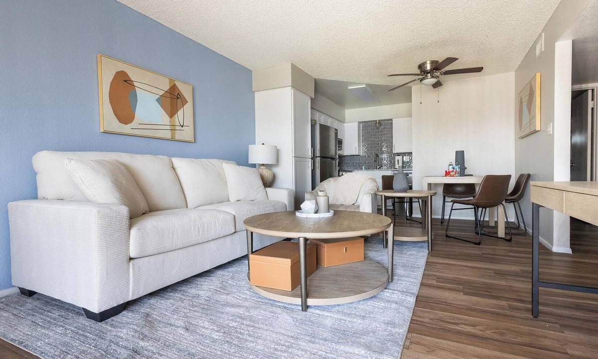 Maryvale Apartment | Landing | Incredible 2BD in Maryvale Village