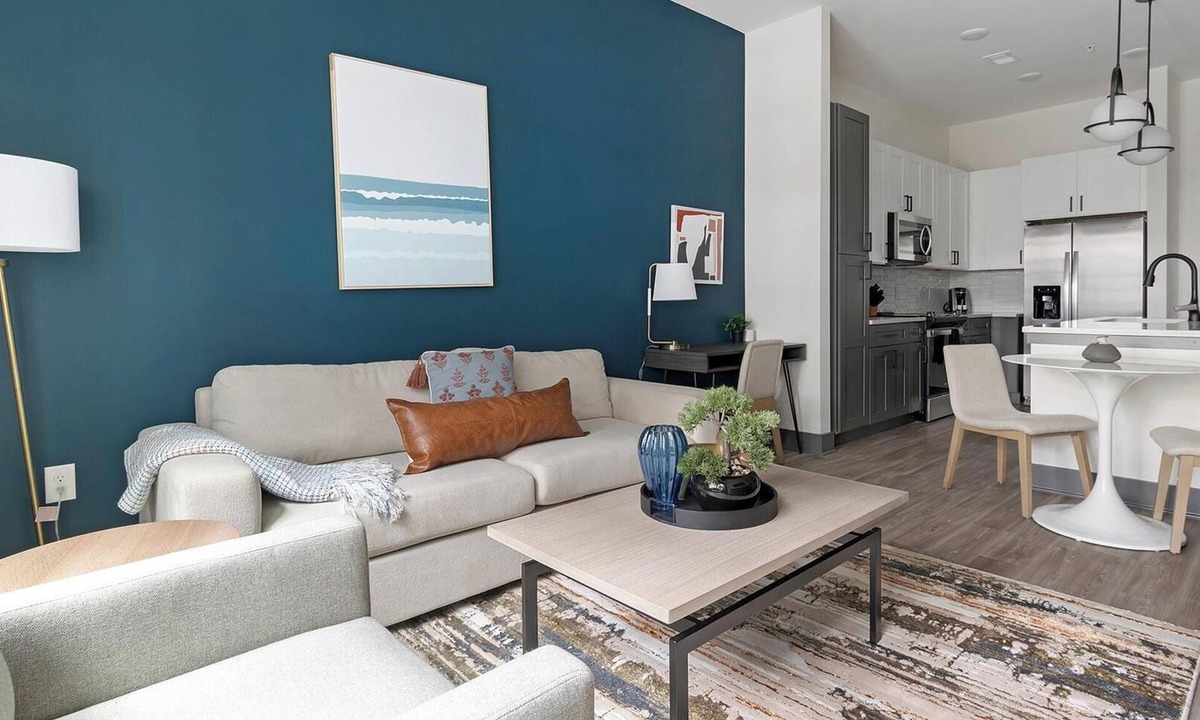 Southbank Apartment | Landing | Incredible 1BD, Yoga Studio, Gym