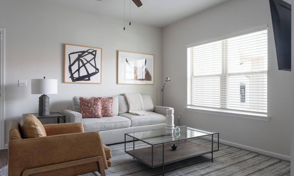 Pflugerville Apartment | Landing | Incredible 1BD, Pool, Yoga Studio