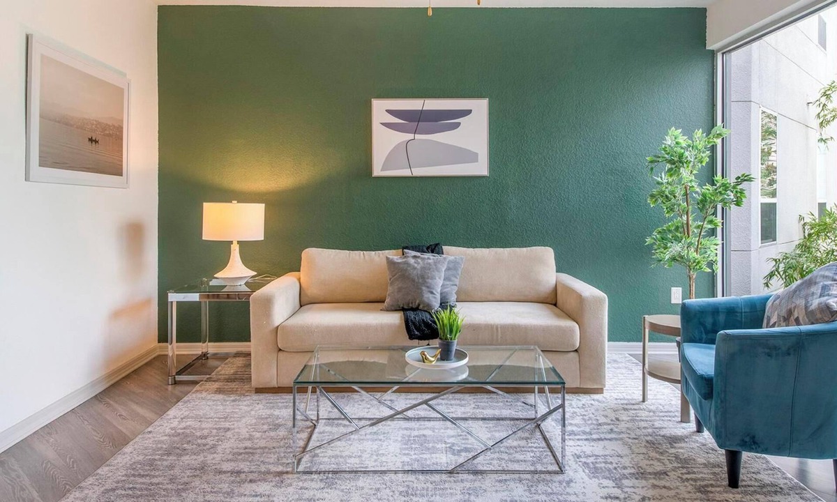 Fairvilla Apartment | Landing | Modern 1BD, Clubhouse, Gym